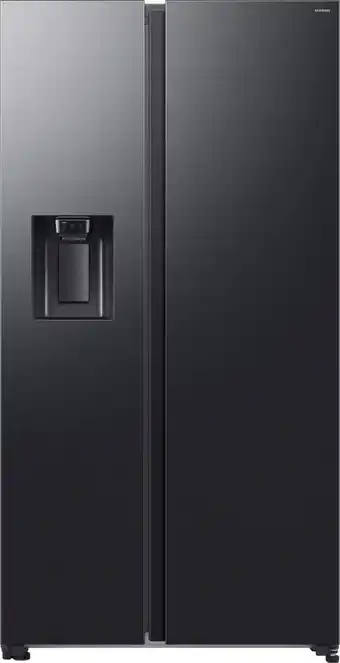 Coolblue Samsung RS70F66KBFEF aanbieding