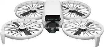 Coolblue DJI Flip + Remote Controller aanbieding