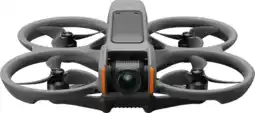 Coolblue DJI Avata 2 Fly More Combo aanbieding