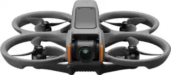 Coolblue DJI Avata 2 Fly More Combo aanbieding