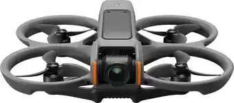 Coolblue DJI Avata 2 Combo aanbieding