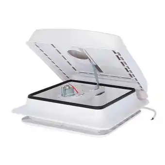 ANWB Proplus Dakluik 28 x 28 cm Wit aanbieding