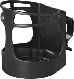 ANWB Proplus Drinkfleshouder 1,5L Antraciet aanbieding