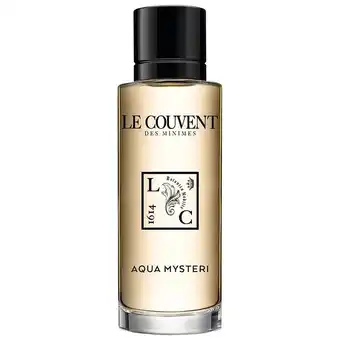 Douglas Le Couvent Maison De Parfum Colognes Botaniques Aqua Mysteri aanbieding