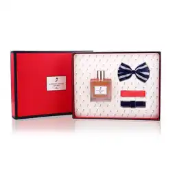 Douglas Jacadi Mademoiselle Eau de Senteur 100ml aanbieding