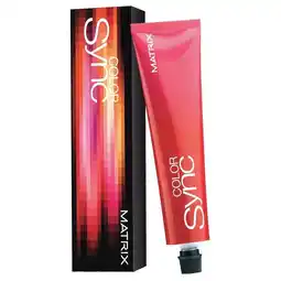 Douglas Matrix So Color Sync aanbieding