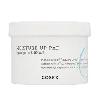 Douglas Cosrx COSRX One Step Moisture Up Pads aanbieding