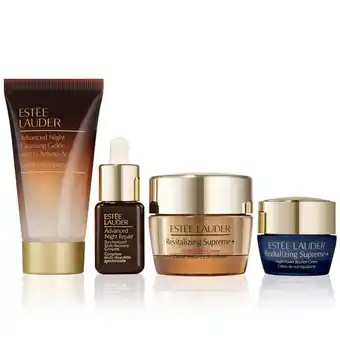Douglas Estée Lauder Our Glow Repair + Hydrate 24/7 aanbieding