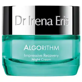 Douglas Dr. Irena Eris Impressive Recovery aanbieding