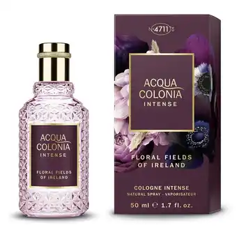 Douglas 4711 Acqua Colonia Acqua Colonia Intense 4711 aanbieding