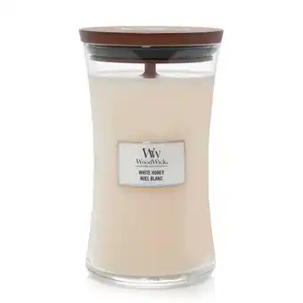 Douglas WoodWick Trilogy White Honey aanbieding