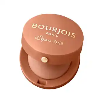 Douglas Bourjois Little Round Pot aanbieding