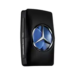 Douglas MERCEDES-BENZ PARFUMS Man Star aanbieding