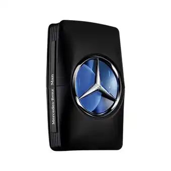 Douglas MERCEDES-BENZ PARFUMS Man Star aanbieding