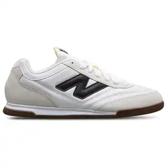 Foot Locker New Balance Rc42 Sneakers Heren - Wit - Maat 40.5 - Leer aanbieding
