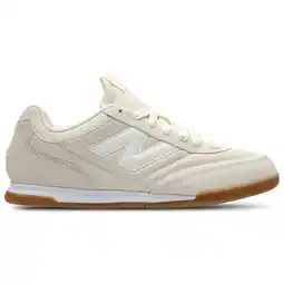 Foot Locker New Balance Rc42 Sneakers Heren - Beige - Maat 40.5 - Leer aanbieding