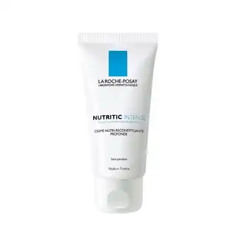 Douglas La Roche-Posay Nutritic Intense aanbieding
