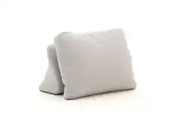 Kees Smit Rugleuning incl. kussen t.b.v. Bellagio San Lupo lounge tuinbank 2-zits links/rechts 253cm aanbieding