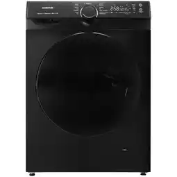 EP Inventum VWM8010B wasmachine aanbieding