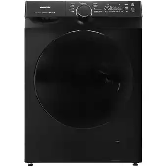 EP Inventum VWM8010B wasmachine aanbieding