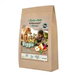 Zooplus 5kg Markus-Mühle Veggie droogvoer voor honden aanbieding