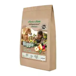Zooplus 12kg Markus-Mühle Veggie droogvoer voor honden aanbieding