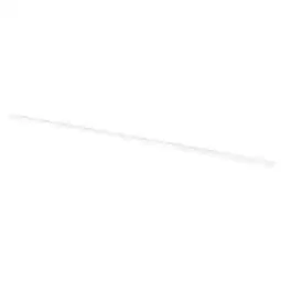 IKEA Billsbro moderne keukengreep in wit, aluminium met poedercoating aanbieding