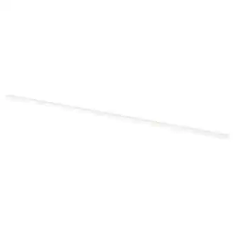 IKEA Billsbro moderne keukengreep in wit, aluminium met poedercoating aanbieding