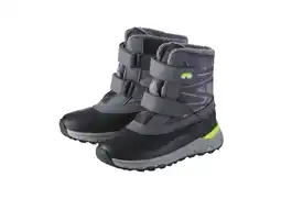 Lidl CRIVIT Kinder snowboots aanbieding