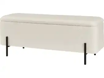 Lidl LIVARNO Zitbank aanbieding