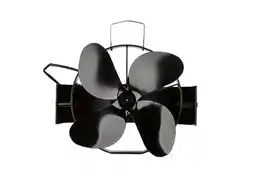 Lidl TRONIC Kachelventilator aanbieding