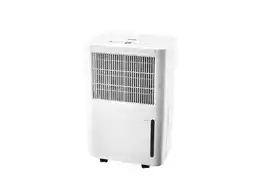 Lidl TRONIC Luchtontvochtiger 10 L aanbieding