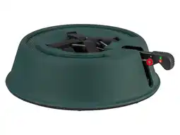 Lidl LIVARNO home Kerstboom standaard aanbieding