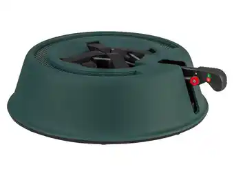 Lidl LIVARNO home Kerstboom standaard aanbieding