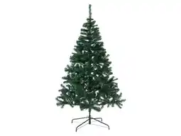 Lidl LIVARNO home Kunstkerstboom 180 cm aanbieding