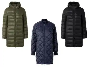 Lidl esmara Dames jas aanbieding