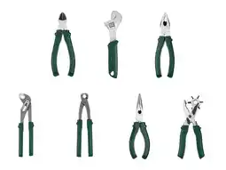 Lidl PARKSIDE Tang aanbieding