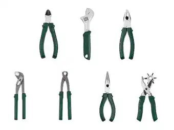 Lidl PARKSIDE Tang aanbieding