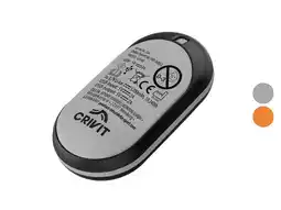 Lidl CRIVIT Accu-handwarmer aanbieding