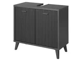 Lidl LIVARNO home Onderkast wastafel aanbieding