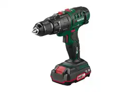 Lidl PARKSIDE Accu-combitool 20 V met accu en lader aanbieding