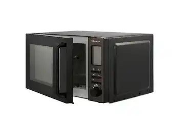 Lidl SILVERCREST Magnetron 20 L aanbieding