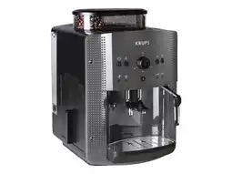 Lidl Krups Volautomatische espressomachine Arabica EA810B aanbieding