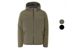 Lidl esmara Men Heren jas aanbieding