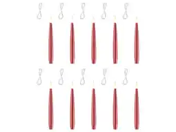 Lidl LIVARNO home Kerstboom LED-kaarsen aanbieding