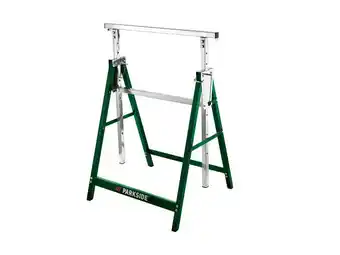 Lidl PARKSIDE Verstelbare schraag aanbieding