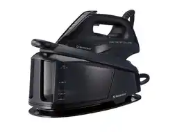 Lidl SILVERCREST Strijkijzer met stoomgenerator 2400 W aanbieding