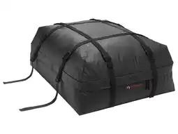 Lidl ULTIMATE SPEED Auto dakdragertas aanbieding