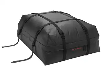 Lidl ULTIMATE SPEED Auto dakdragertas aanbieding