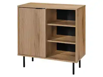 Lidl LIVARNO home Dressoir aanbieding
